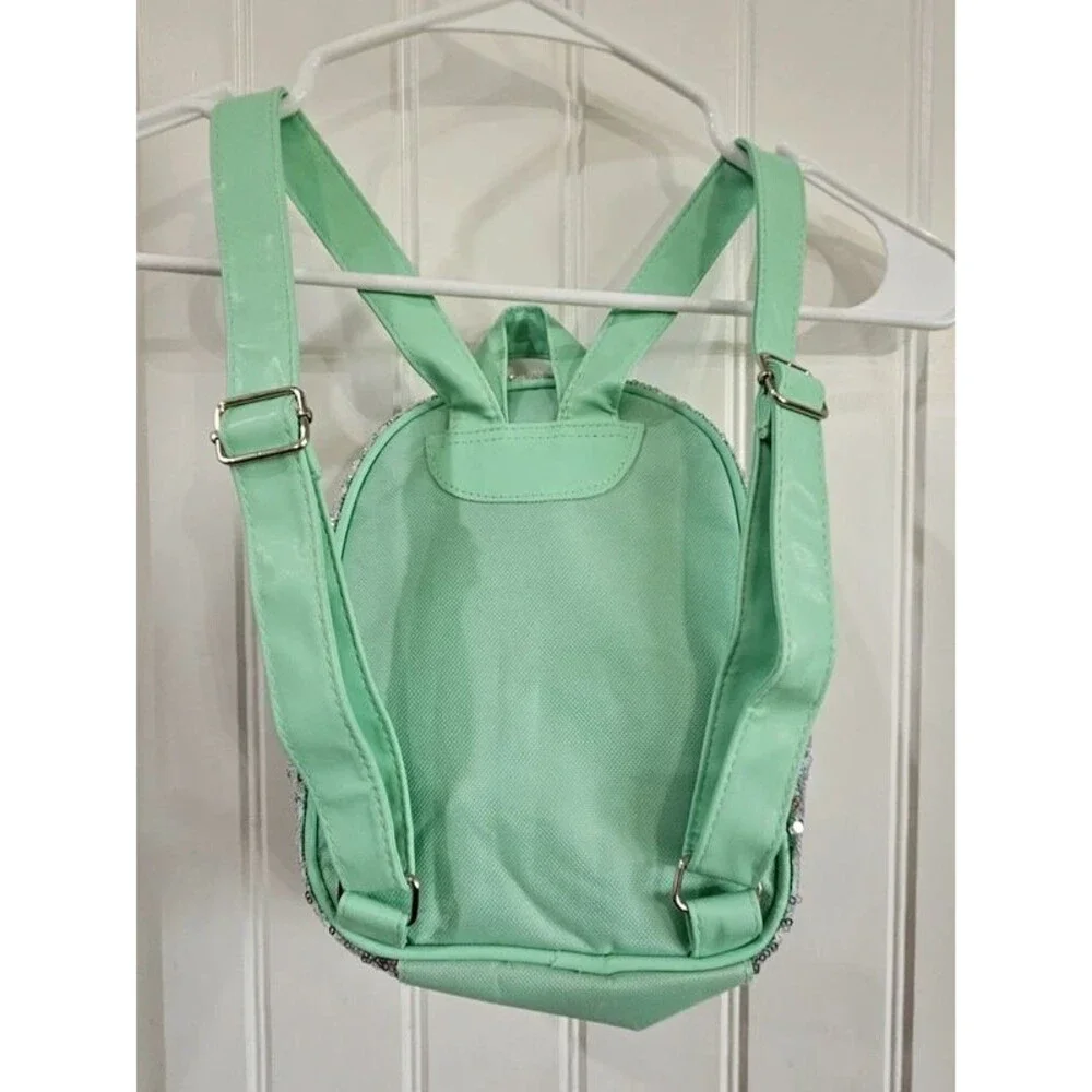 Baby Yoda Mini Backpack